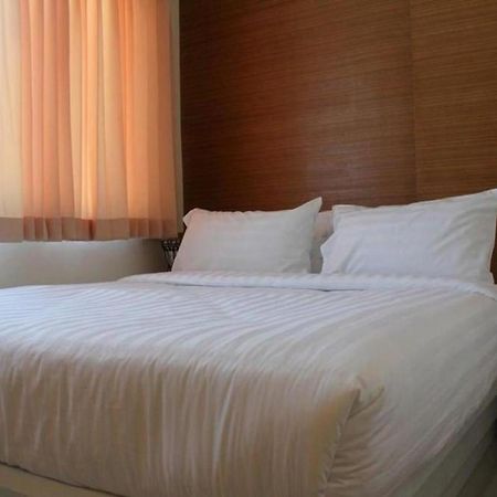 Hotel The Little Nest Phuket Zewnętrze zdjęcie