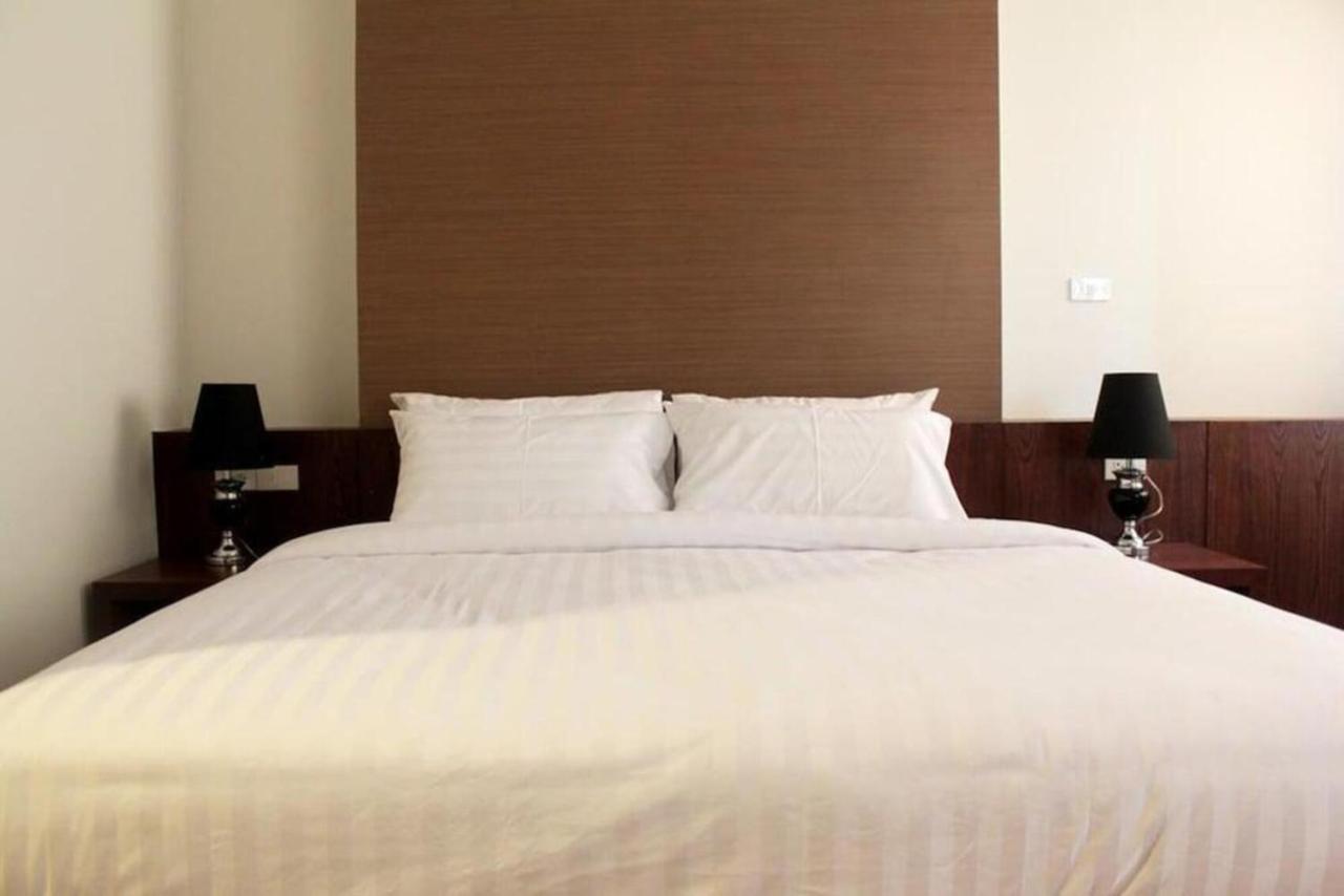 Hotel The Little Nest Phuket Zewnętrze zdjęcie
