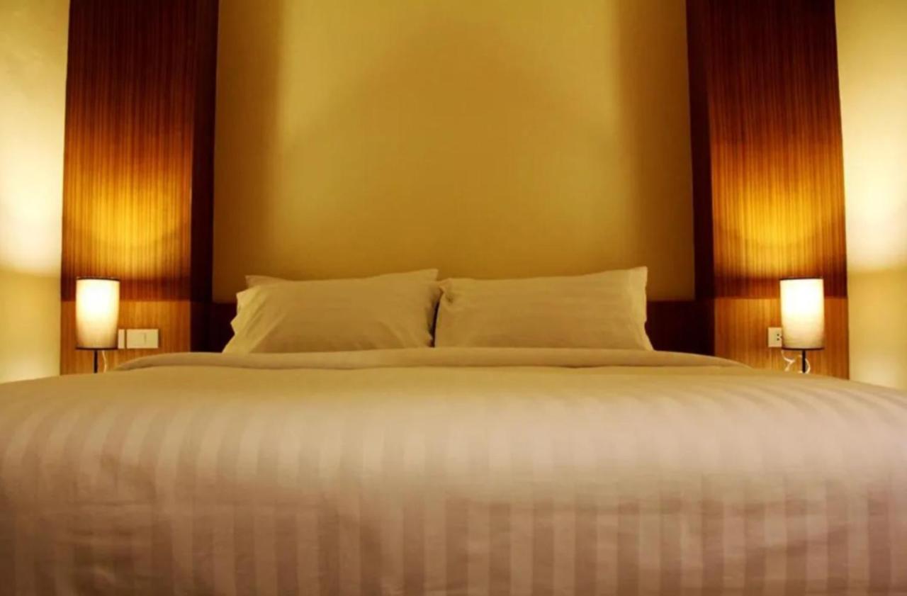 Hotel The Little Nest Phuket Zewnętrze zdjęcie