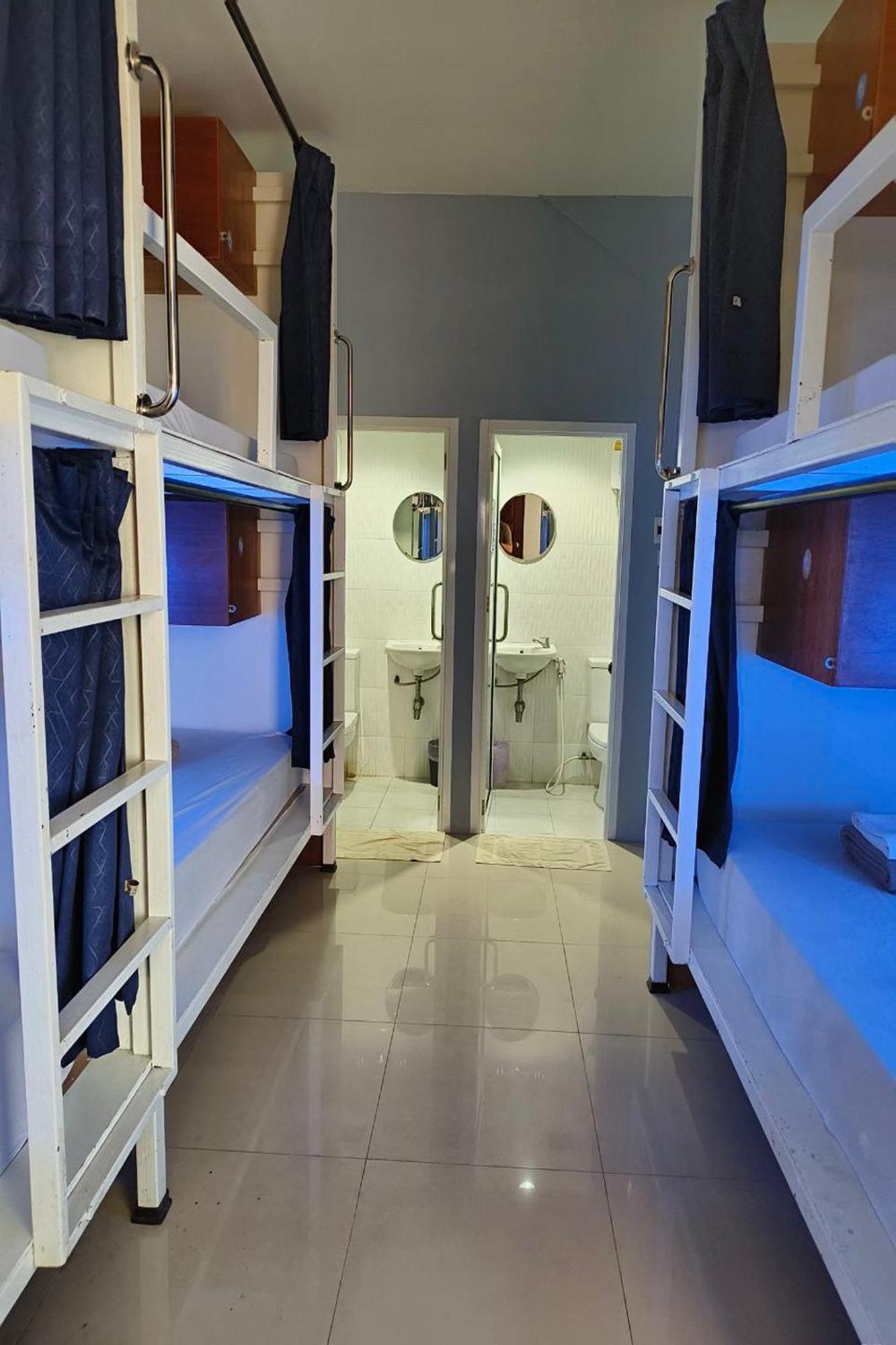 Hotel The Little Nest Phuket Zewnętrze zdjęcie