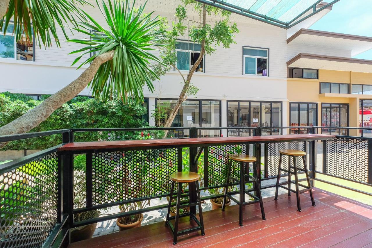 Hotel The Little Nest Phuket Zewnętrze zdjęcie